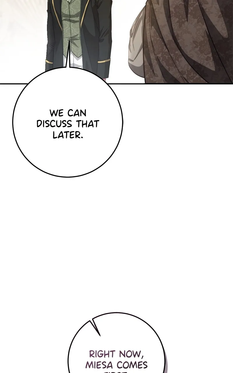 Behind Her Highness’s Smile Chapter 57 page 125 - 