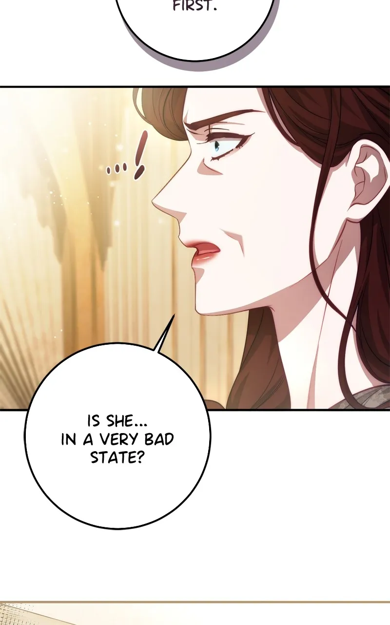 Behind Her Highness’s Smile Chapter 57 page 126 - 