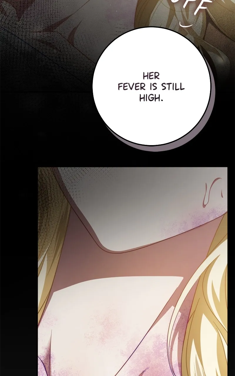 Behind Her Highness’s Smile Chapter 57 page 128 - 