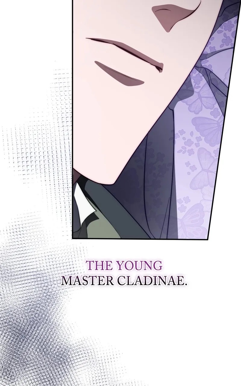 Behind Her Highness’s Smile Chapter 57 page 15 - 