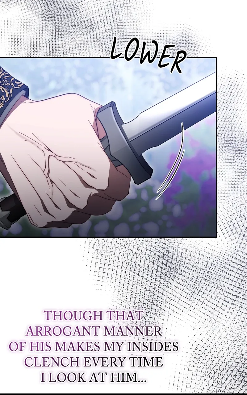 Behind Her Highness’s Smile Chapter 57 page 16 - 