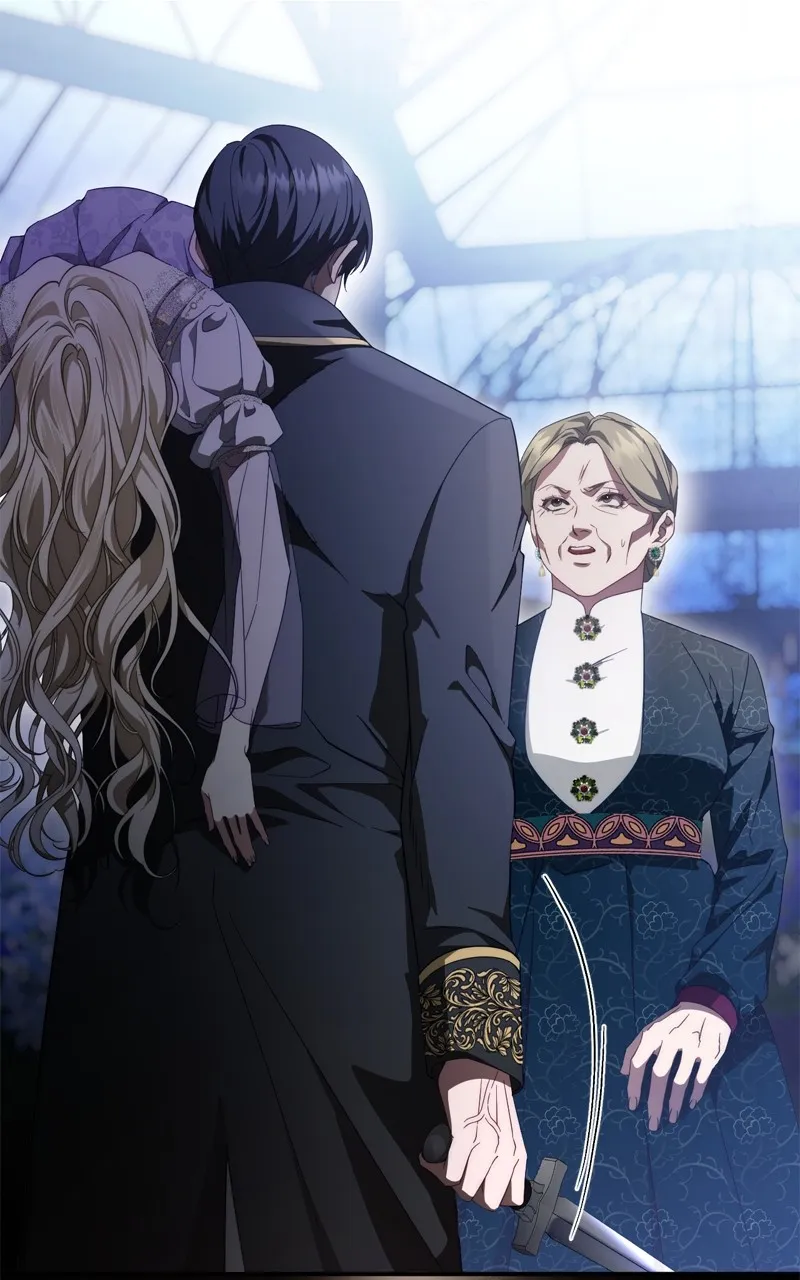 Behind Her Highness’s Smile Chapter 57 page 17 - 