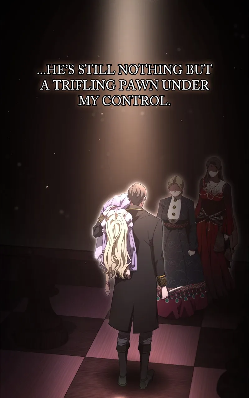 Behind Her Highness’s Smile Chapter 57 page 18 - 