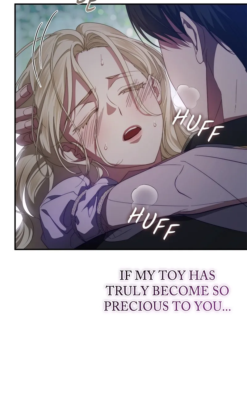 Behind Her Highness’s Smile Chapter 57 page 22 - 