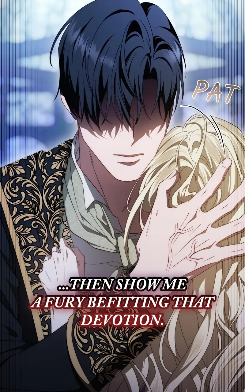 Behind Her Highness’s Smile Chapter 57 page 24 - 