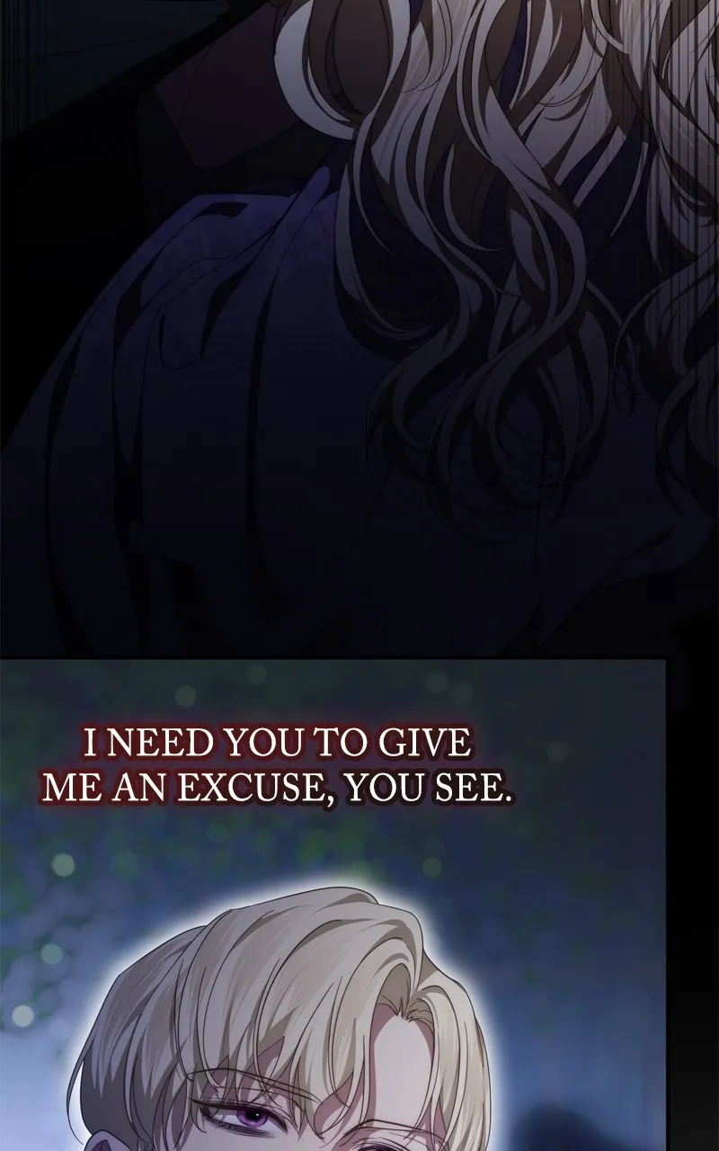 Behind Her Highness’s Smile Chapter 57 page 25 - 
