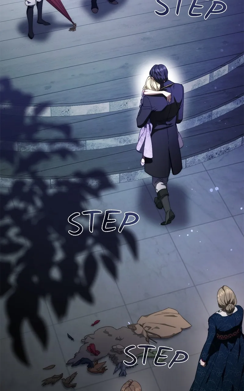 Behind Her Highness’s Smile Chapter 57 page 28 - 