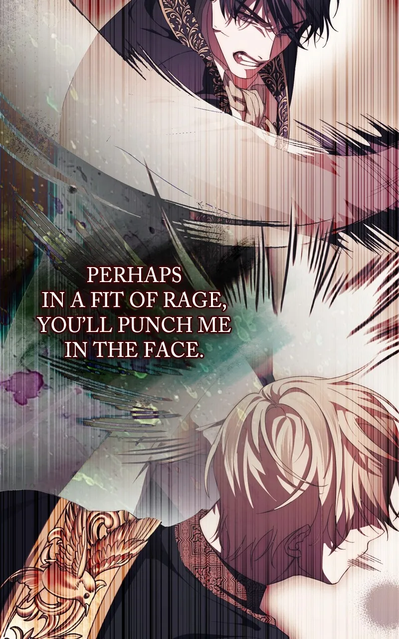 Behind Her Highness’s Smile Chapter 57 page 36 - 
