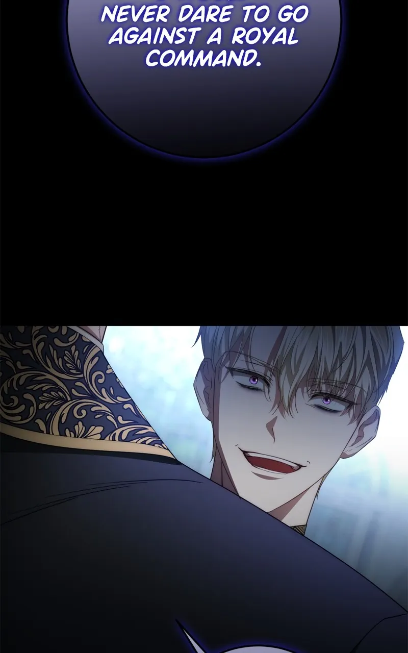 Behind Her Highness’s Smile Chapter 57 page 48 - 
