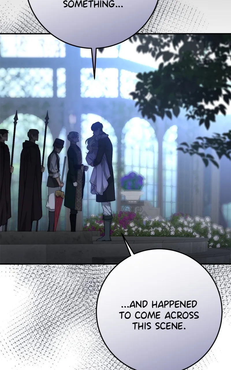 Behind Her Highness’s Smile Chapter 57 page 50 - 