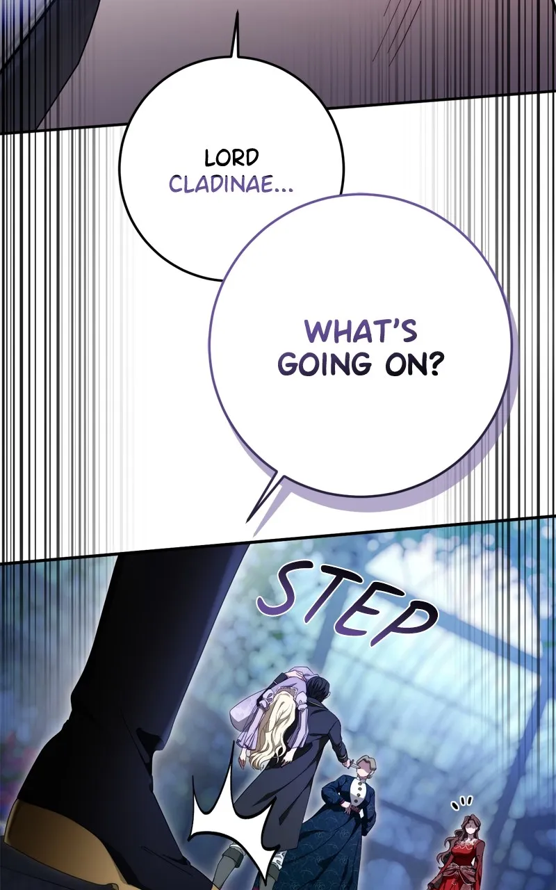 Behind Her Highness’s Smile Chapter 57 page 6 - 