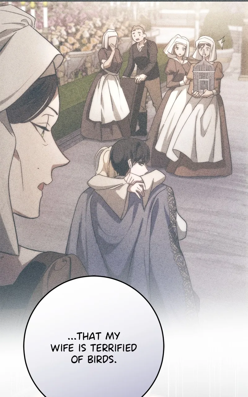 Behind Her Highness’s Smile Chapter 57 page 53 - 