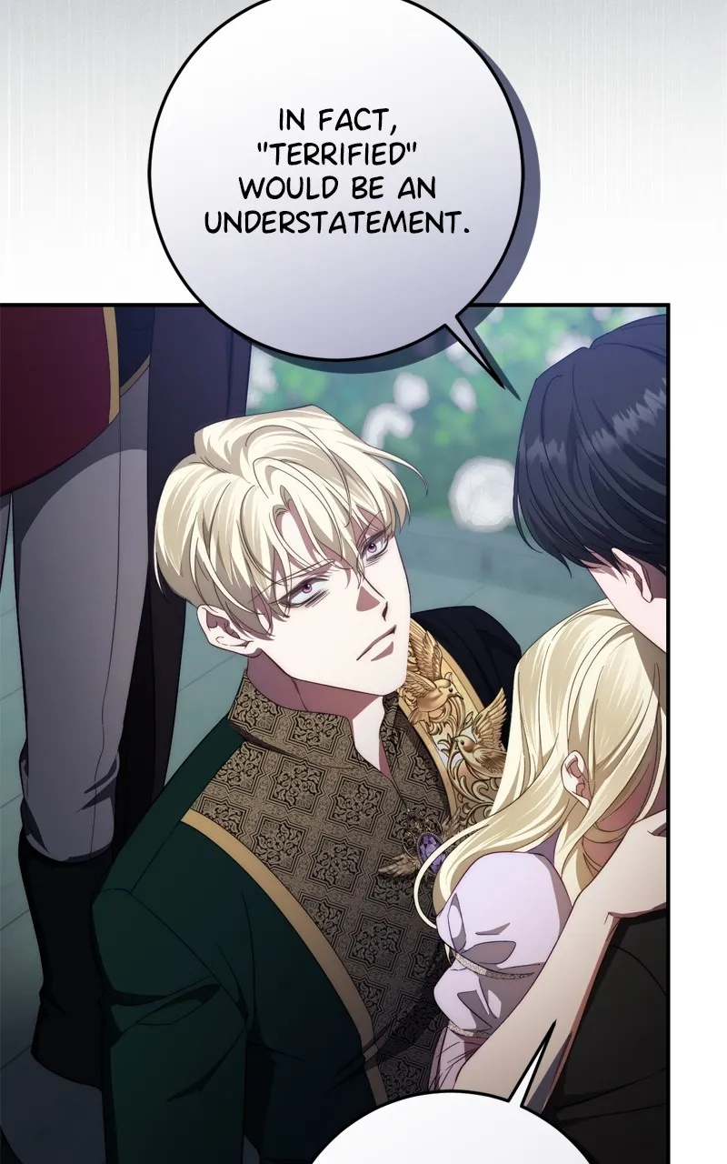 Behind Her Highness’s Smile Chapter 57 page 55 - 