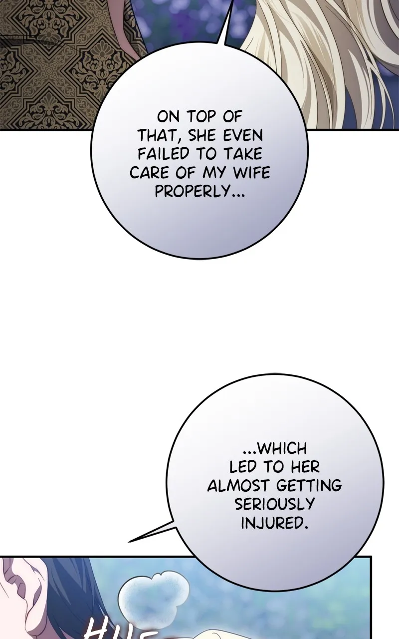 Behind Her Highness’s Smile Chapter 57 page 59 - 
