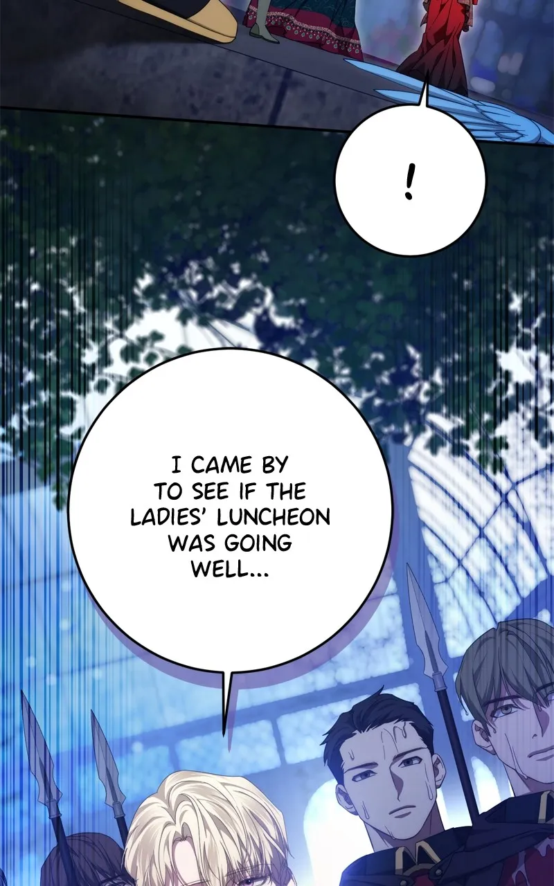 Behind Her Highness’s Smile Chapter 57 page 7 - 