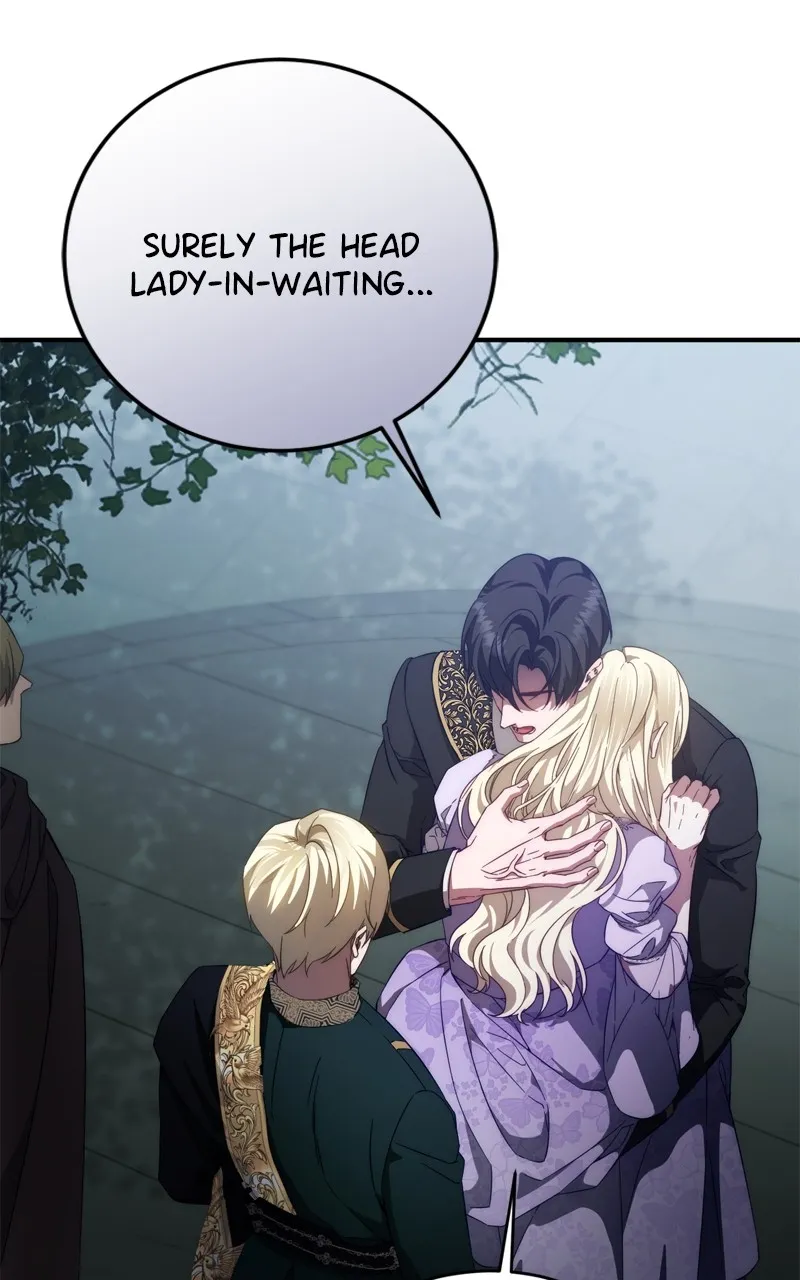 Behind Her Highness’s Smile Chapter 57 page 61 - 
