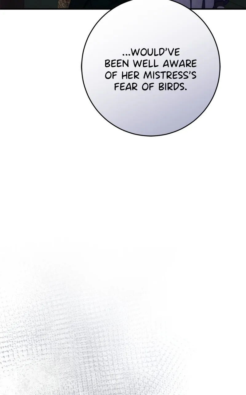 Behind Her Highness’s Smile Chapter 57 page 62 - 