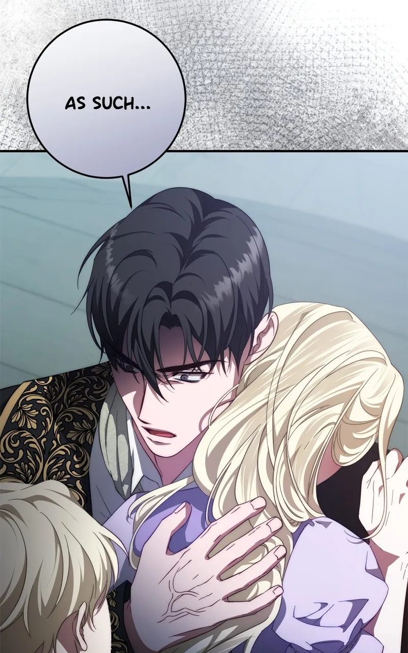 Behind Her Highness’s Smile Chapter 57 page 63 - 