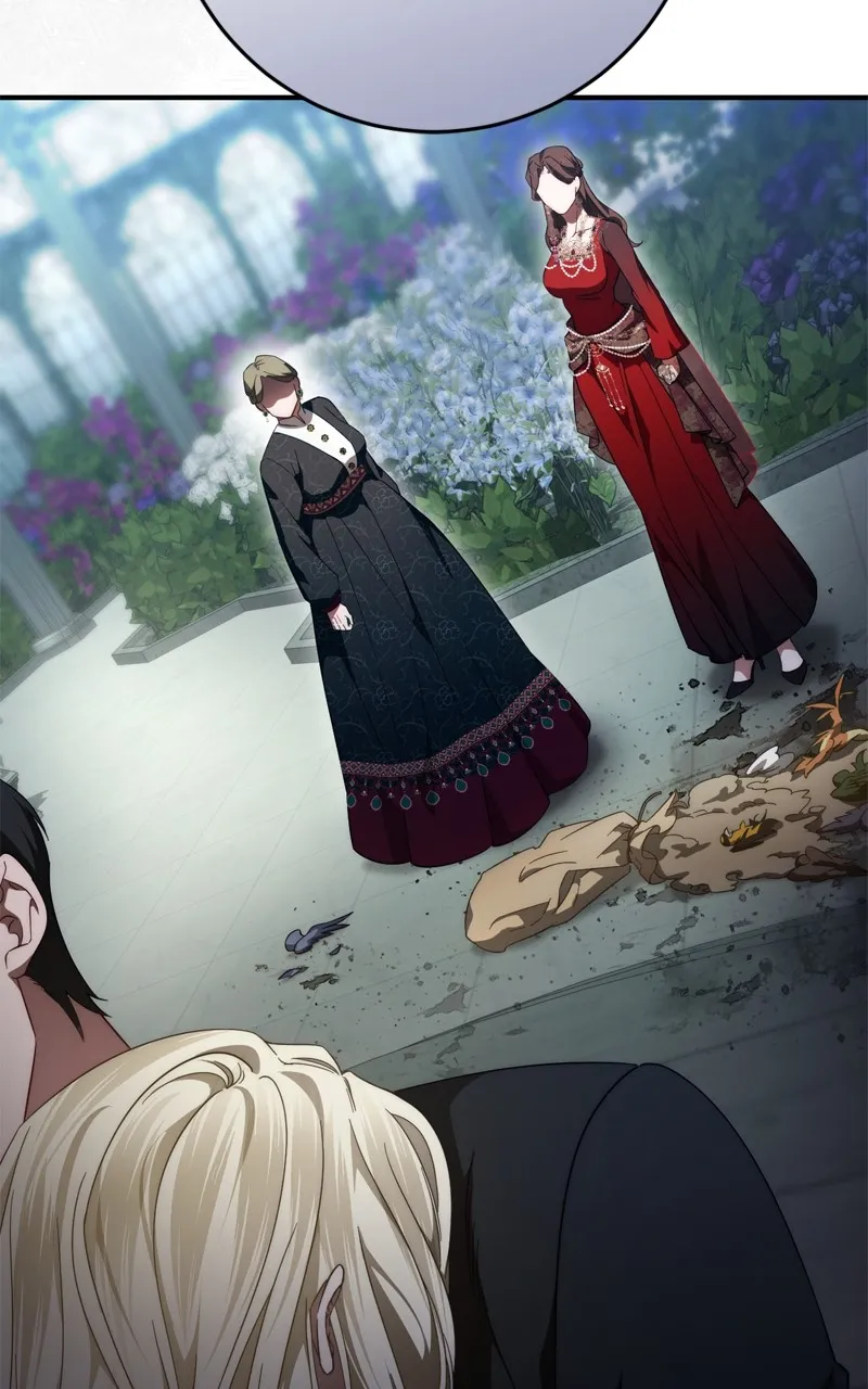 Behind Her Highness’s Smile Chapter 57 page 65 - 
