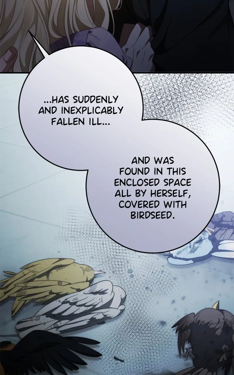 Behind Her Highness’s Smile Chapter 57 page 66 - 