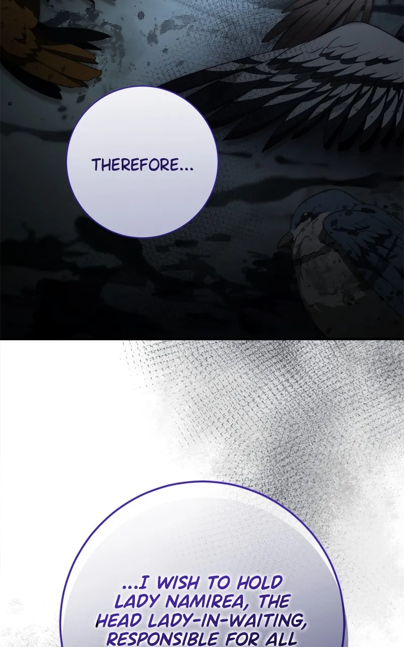 Behind Her Highness’s Smile Chapter 57 page 67 - 