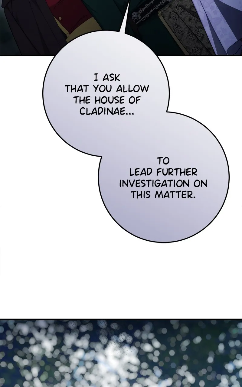Behind Her Highness’s Smile Chapter 57 page 69 - 