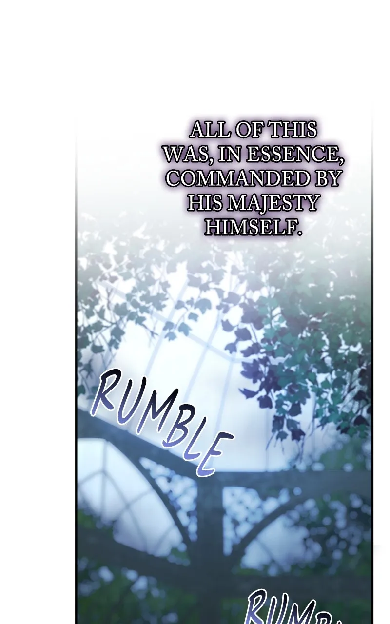Behind Her Highness’s Smile Chapter 57 page 72 - 
