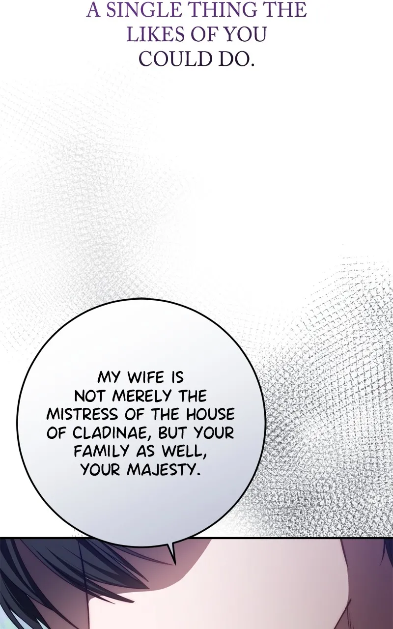 Behind Her Highness’s Smile Chapter 57 page 74 - 