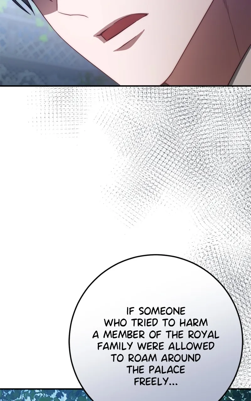 Behind Her Highness’s Smile Chapter 57 page 75 - 
