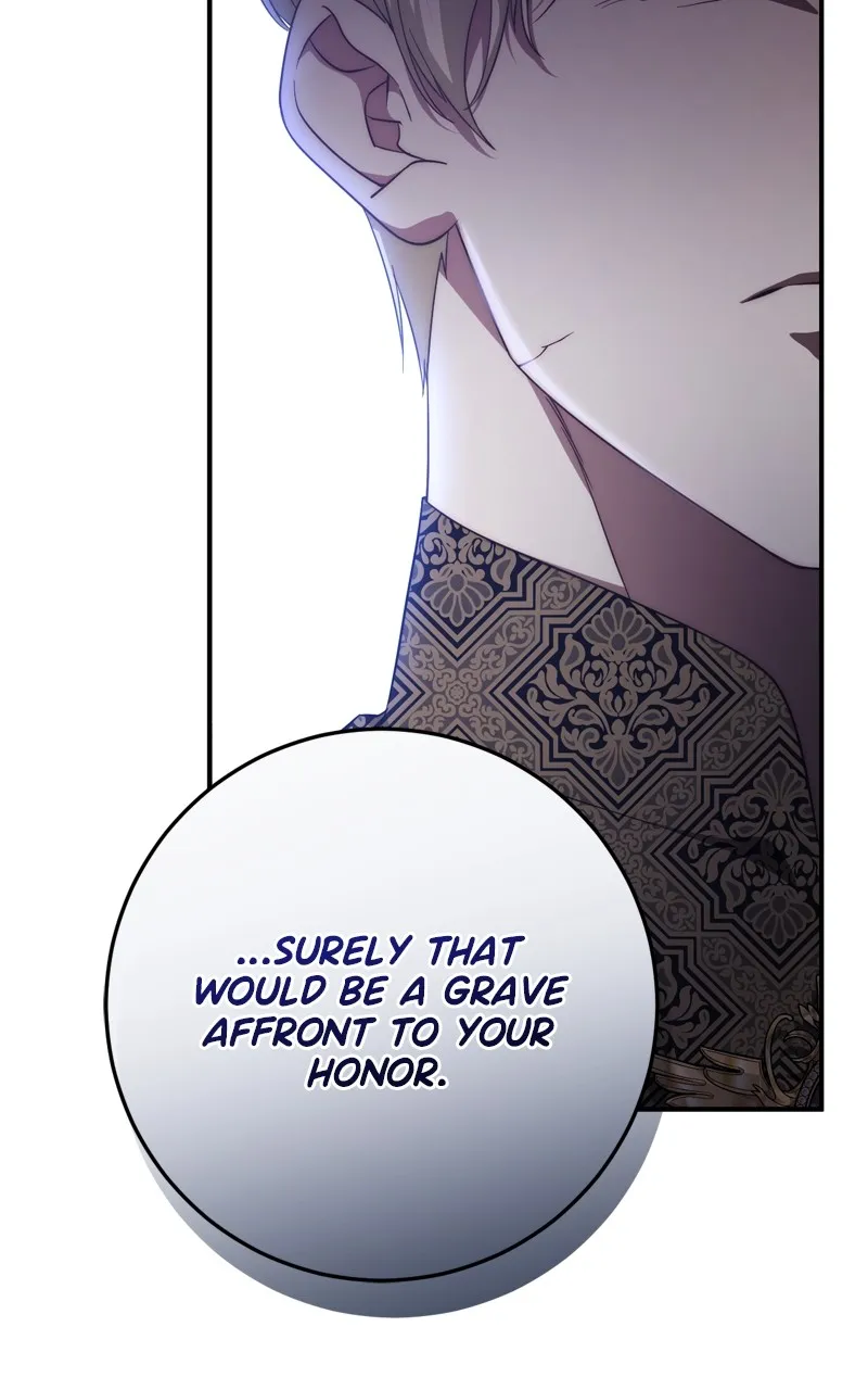 Behind Her Highness’s Smile Chapter 57 page 77 - 