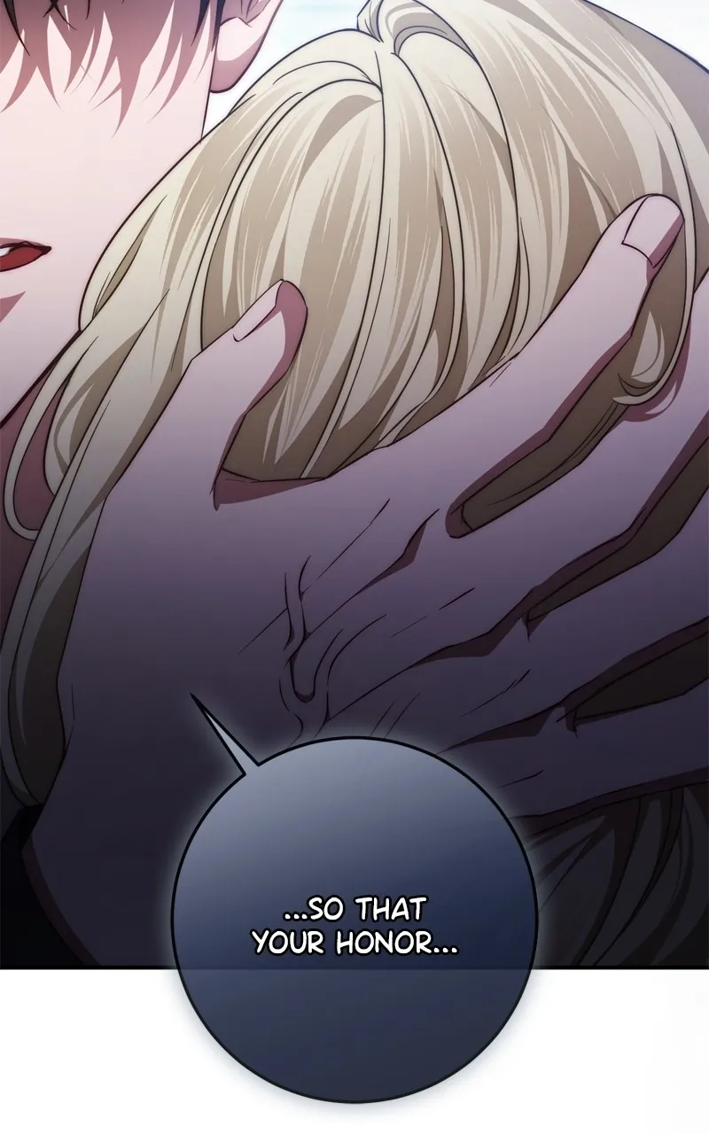 Behind Her Highness’s Smile Chapter 57 page 80 - 