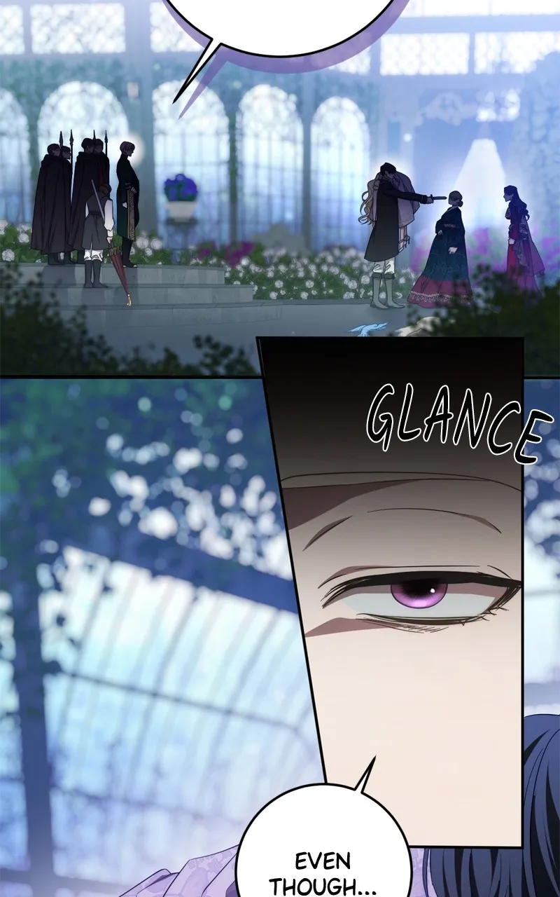 Behind Her Highness’s Smile Chapter 57 page 9 - 
