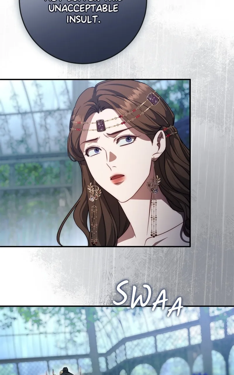 Behind Her Highness’s Smile Chapter 57 page 82 - 