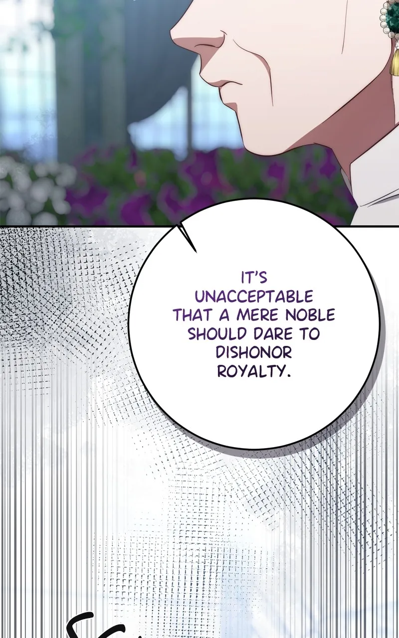 Behind Her Highness’s Smile Chapter 57 page 89 - 