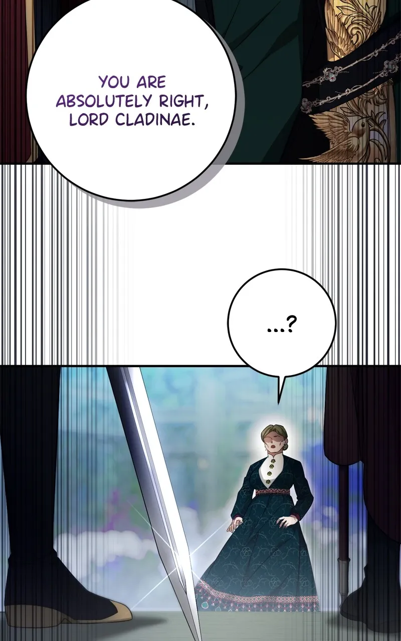 Behind Her Highness’s Smile Chapter 57 page 91 - 