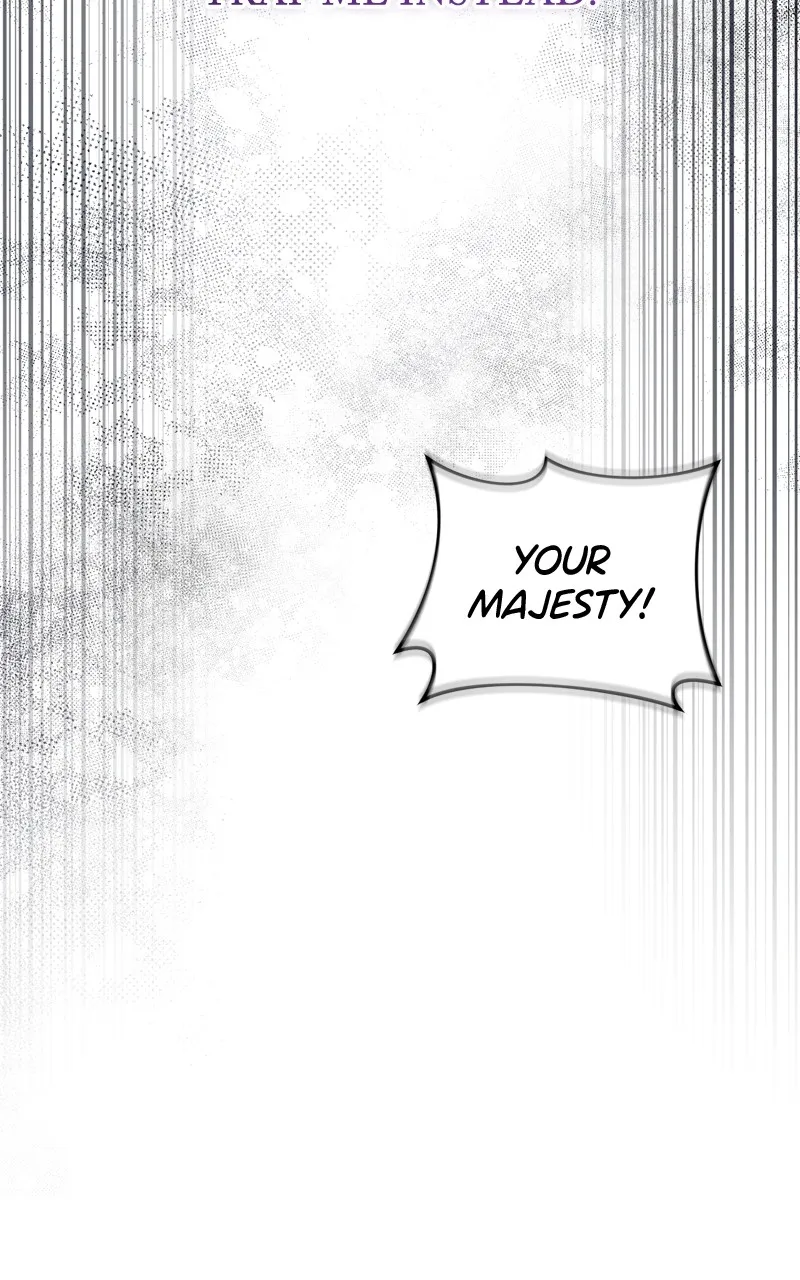 Behind Her Highness’s Smile Chapter 57 page 95 - 
