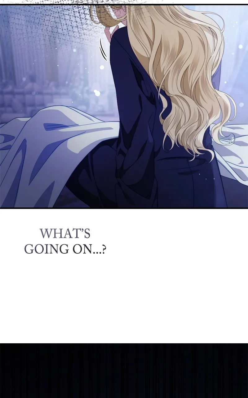 Behind Her Highness’s Smile Chapter 58 page 11 - 