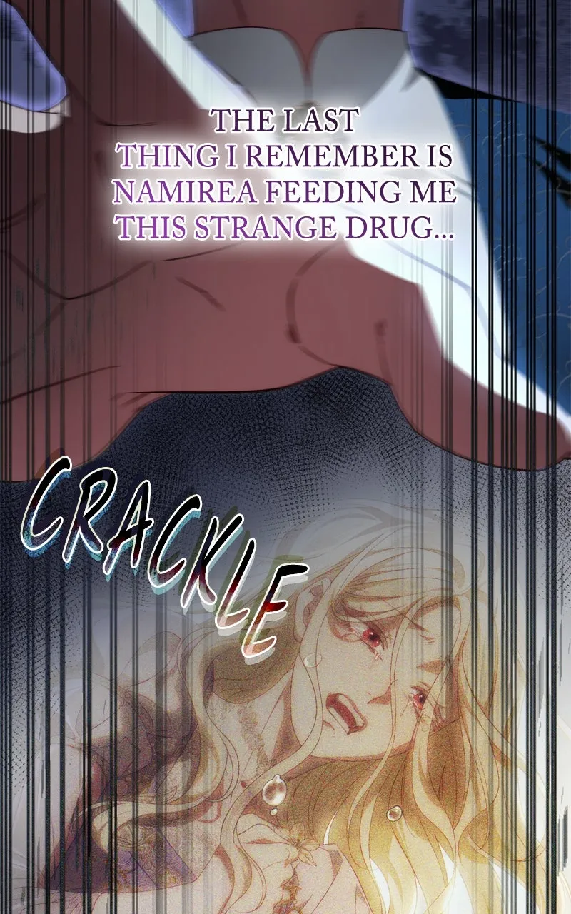 Behind Her Highness’s Smile Chapter 58 page 13 - 