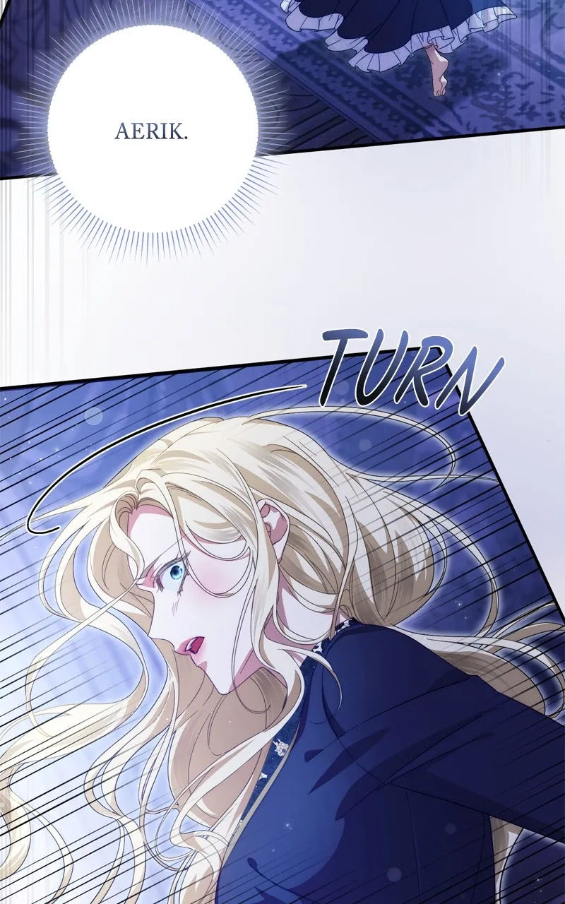 Behind Her Highness’s Smile Chapter 58 page 20 - 