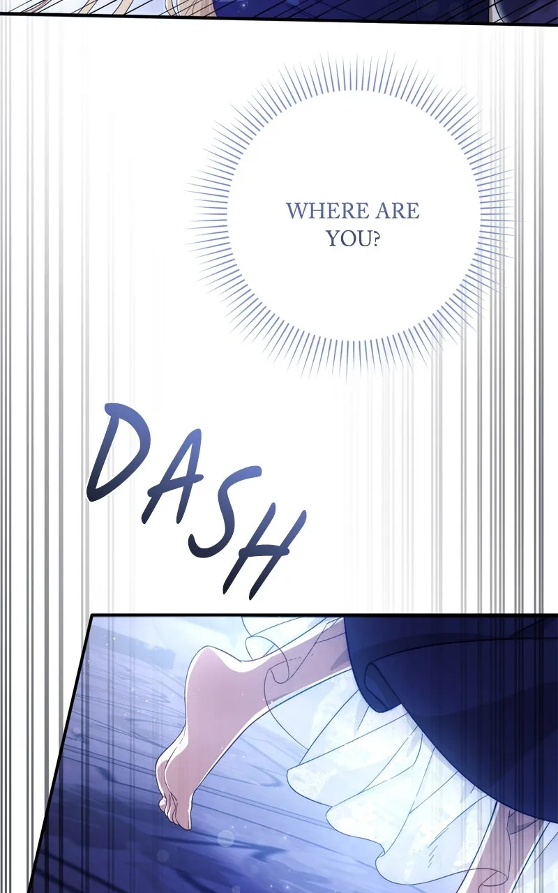Behind Her Highness’s Smile Chapter 58 page 21 - 