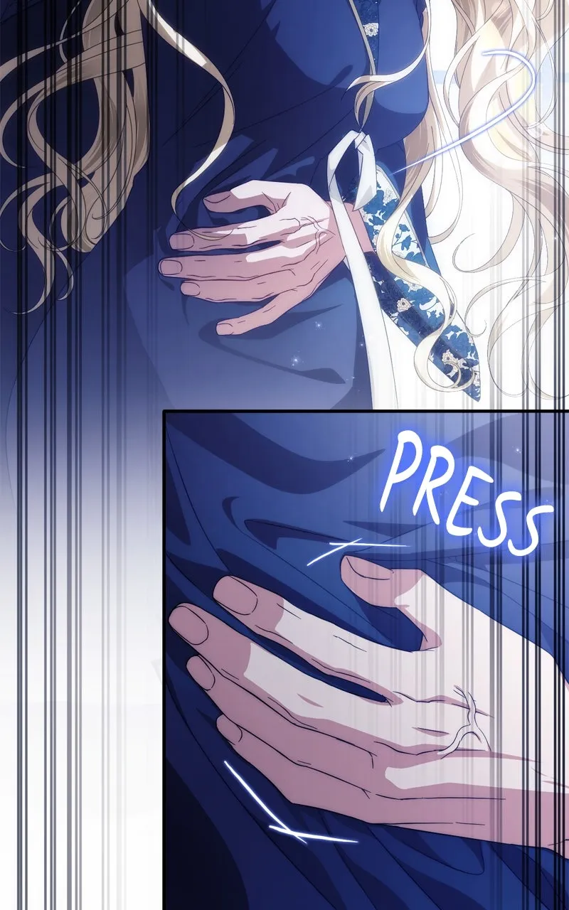 Behind Her Highness’s Smile Chapter 58 page 27 - 