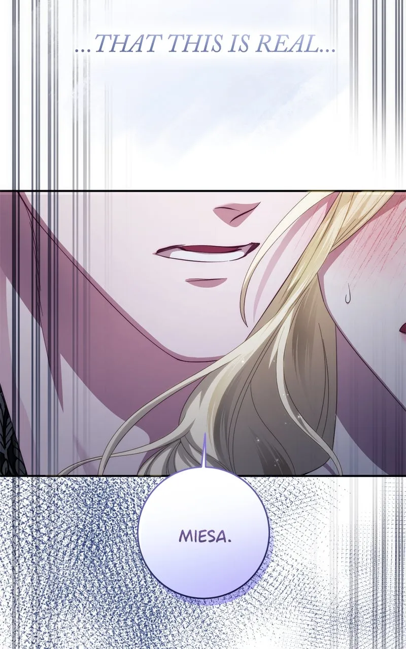 Behind Her Highness’s Smile Chapter 58 page 29 - 