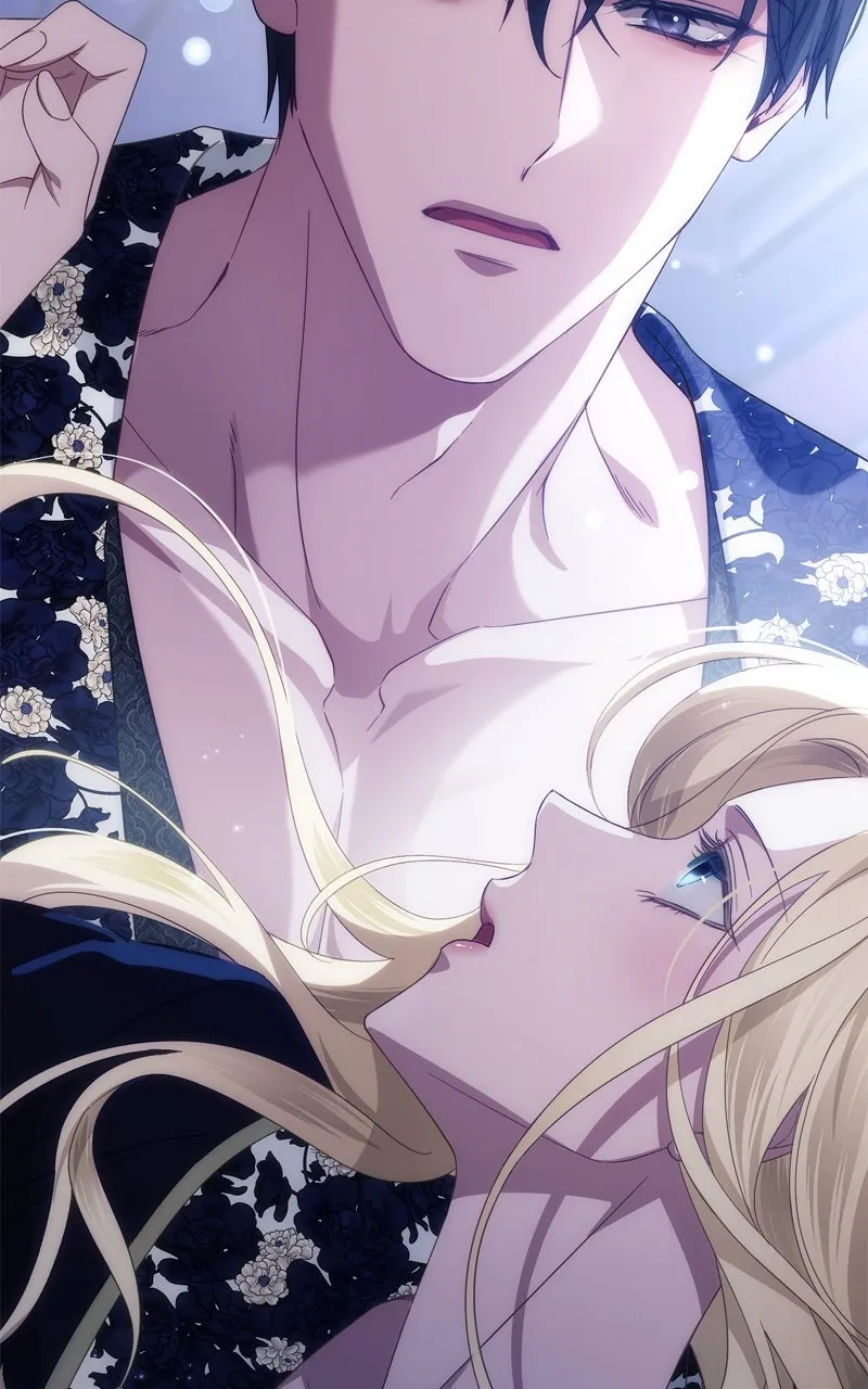 Behind Her Highness’s Smile Chapter 58 page 31 - 