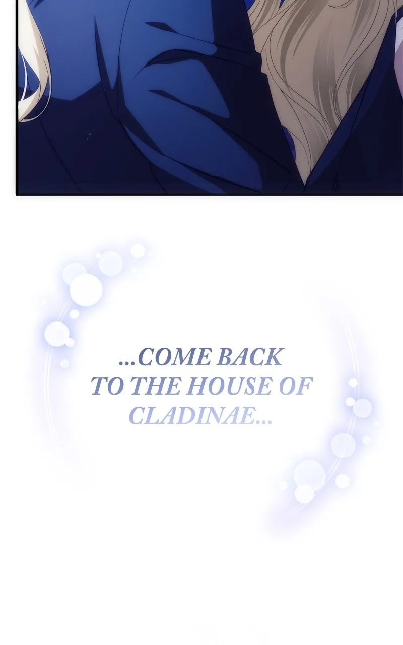 Behind Her Highness’s Smile Chapter 58 page 33 - 