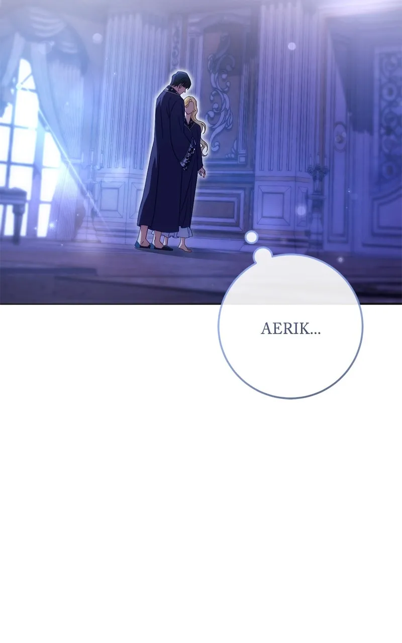 Behind Her Highness’s Smile Chapter 58 page 35 - 