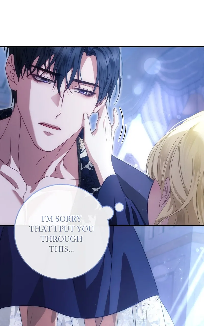Behind Her Highness’s Smile Chapter 58 page 36 - 