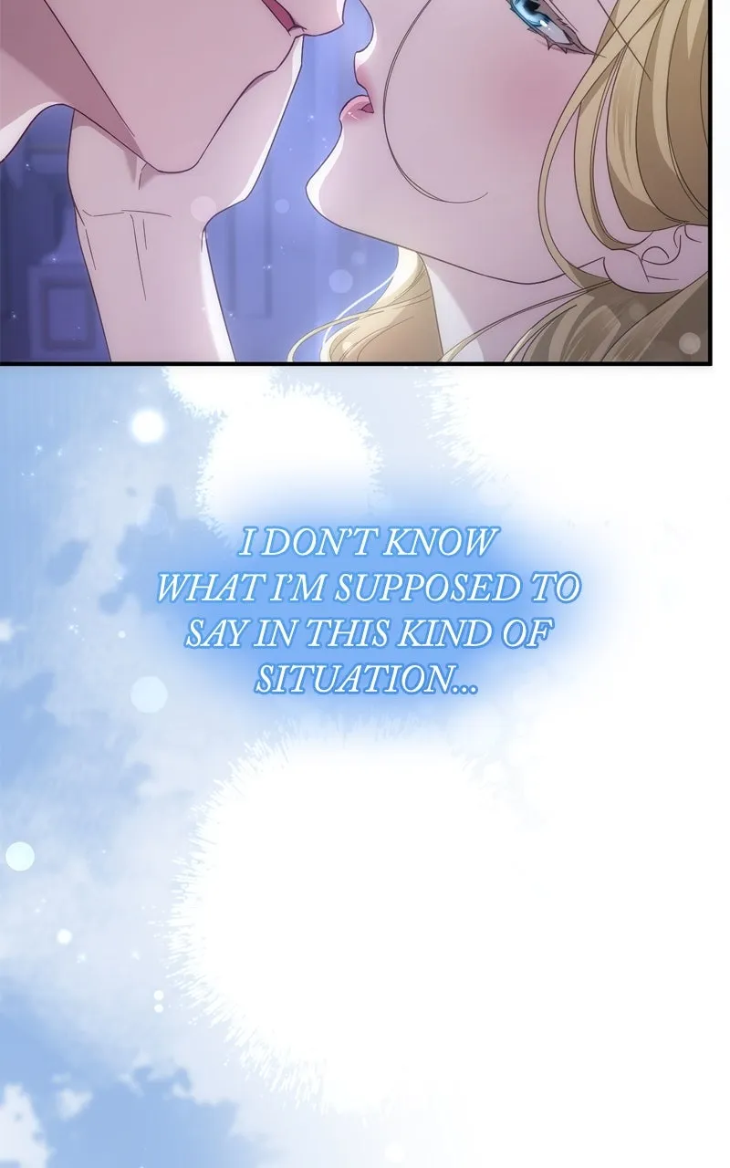 Behind Her Highness’s Smile Chapter 58 page 38 - 