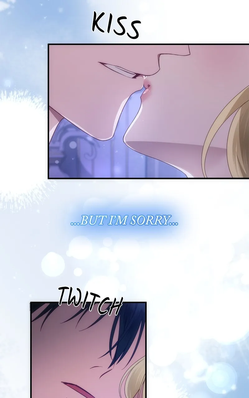 Behind Her Highness’s Smile Chapter 58 page 39 - 