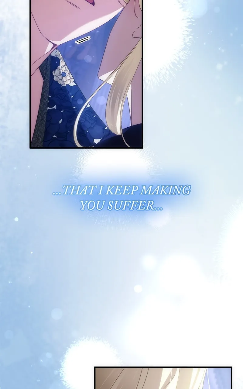 Behind Her Highness’s Smile Chapter 58 page 40 - 
