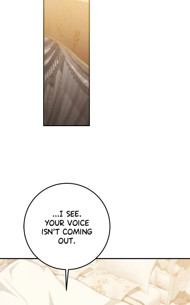 Behind Her Highness’s Smile Chapter 58 page 46 - 